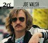 20th Century Masters - The Millennium Collection The Best Of Joe Walsh Серия: 20th Century Masters - The Millennium Collection инфо 238a.