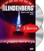Udo Lindenberg: Stark Wie Zwei Live (2 DVD) Формат: 2 DVD (PAL) (Подарочное издание) (Картонный бокс + кеер case) Дистрибьютор: Торговая Фирма "Никитин" Региональный код: 2 Количество слоев: DVD-9 инфо 564l.