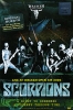 Scorpions: Live at Wacken Open Air 2006 Формат: DVD (PAL) (Digipak) Дистрибьютор: Sony Music Региональный код: 0 (All) Количество слоев: DVD-9 (2 слоя) Звуковые дорожки: Немецкий Dolby Digital 5 1 Немецкий инфо 565l.