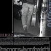 Eighteen Visions The Best Of Формат: Audio CD Дистрибьютор: Roadrunner Records Лицензионные товары Характеристики аудионосителей 2006 г Альбом: Импортное издание инфо 603l.