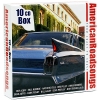 American Roadsongs (10 CD) Формат: 10 Audio CD (Box Set) Дистрибьюторы: Membran Music Ltd , Gala Records Европейский Союз Лицензионные товары Характеристики аудионосителей 2008 г Сборник: Импортное издание инфо 629l.