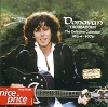 Donovan Troubadour The Definitive Collection 1964-1976 (2 CD) Серия: The Definitive Collection инфо 3059c.