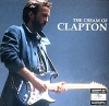 Eric Clapton Cream Of Clapton Формат: Audio CD (Jewel Case) Дистрибьютор: ООО "Юниверсал Мьюзик" Лицензионные товары Характеристики аудионосителей 1994 г Альбом: Российское издание инфо 3065c.