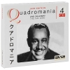 Cab Calloway The Scat Song Jazz Edition (4 CD) Серия: Quadromania инфо 3180c.