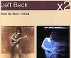Jeff Beck Blow By Blow / Wired (2 CD) Формат: 2 Audio CD Дистрибьютор: Epic Лицензионные товары Характеристики аудионосителей 2002 г Сборник: Импортное издание инфо 3365c.