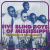 Five Blind Boys Of Mississippi Something To Shout About Формат: Audio CD (Jewel Case) Дистрибьюторы: Shout! Factory, Концерн "Группа Союз" Европейский Союз Лицензионные товары инфо 3414c.