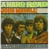 John Mayall & The Bluesbreakers A Hard Road Leaping Christine Исполнитель "The Bluesbreakers" инфо 3672c.