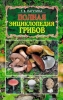 Полная энциклопедия грибов 2008 г ISBN 978-5-386-00579-5 инфо 3678c.