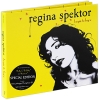 Regina Spektor Begin To Hope Special Edition (2 CD) Формат: 2 Audio CD (DigiPack) Дистрибьюторы: Warner Music, Торговая Фирма "Никитин" Европейский Союз Лицензионные товары инфо 4047c.