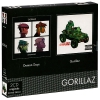 Gorillaz Demon Days / Gorillaz Limited Edition (2 CD) Формат: 2 Audio CD (Jewel Case) Дистрибьюторы: EMI Records Ltd , Parlophone, Gala Records Европейский Союз Лицензионные товары инфо 4059c.