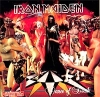 Iron Maiden Dance Of Death Формат: Audio CD (Jewel Case) Дистрибьюторы: Iron Maiden Holdings, EMI Records Ltd Лицензионные товары Характеристики аудионосителей 2003 г Альбом инфо 4071c.