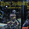 Iron Maiden Somewhere In Time (ECD) Формат: ECD (Jewel Case) Дистрибьютор: Gala Records Лицензионные товары Характеристики аудионосителей 1998 г Альбом: Российское издание инфо 4073c.