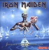Iron Maiden Seventh Son Of A Seventh Son Формат: Audio CD (Jewel Case) Дистрибьютор: Gala Records Лицензионные товары Характеристики аудионосителей 1998 г Альбом инфо 4076c.