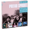 Prefab Sprout Original Album Classics (5 CD) Серия: Original Album Classics инфо 4269c.