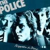 The Police Reggatta De Blanc (LP) Серия: Back To Black инфо 4334c.