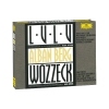 Karl Bohm Berg Wozzeck Op 7 / Lulu (3 CD) Формат: Audio CD (Box Set) Дистрибьюторы: Deutsche Grammophon GmbH, ООО "Юниверсал Мьюзик" Германия Лицензионные товары Характеристики инфо 4335c.
