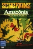 The Scorpions: Live In Amazonia: Live In The Jungle Формат: DVD (PAL) (Keep case) Дистрибьютор: Sony Music Региональный код: 0 (All) Количество слоев: DVD-9 (2 слоя) Звуковые дорожки: Английский PCM Stereo инфо 4489c.