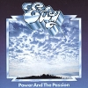 Eloy Power & The Passion Notre (Remix 1999) Исполнитель "Eloy" инфо 4547c.