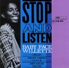 Baby Face Willette Stop And Listen Серия: RVG The Rudy Van Gelder Edition инфо 4762c.