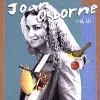 Joan Osborne Relish Формат: Audio CD (Jewel Case) Дистрибьютор: PolyGram Records Лицензионные товары Характеристики аудионосителей 1996 г Альбом инфо 4782c.