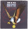 Big Country The Seer Лицензионные товары Характеристики аудионосителей 1996 г инфо 4792c.