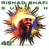 Ришад Шафи & Гунеш 45 градусов в тени Исполнители "Гунеш" "Гюнеш" Ришад Шафи инфо 5043c.