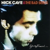 Nick Cave & The Bad Seeds Your Funeral My Trial Мика "The Bad Seeds" инфо 5411c.