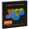 Yes Essentially Special Edition (5 CD) Формат: 5 Audio CD (Box Set) Дистрибьюторы: Eagle Records, Концерн "Группа Союз" Германия Лицензионные товары Характеристики аудионосителей 2009 г Альбом: Импортное издание инфо 5601c.