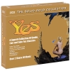 Yes The Solid Gold Collection (2 CD) Формат: 2 Audio CD (Box Set) Дистрибьюторы: Union Square Music Ltd , Концерн "Группа Союз" Европейский Союз Лицензионные товары инфо 5667c.