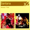Santana Abraxas / Third (2 CD) Формат: 2 Audio CD Дистрибьютор: Columbia Лицензионные товары Характеристики аудионосителей 1993 г Альбом: Импортное издание инфо 6258c.